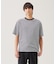 【OCEANS 雑誌・web 掲載】スマート ストレッチ TEE【男女兼用/ギフトにもおすすめ】