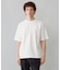 【OCEANS 雑誌・web 掲載】スマート ストレッチ TEE【男女兼用/ギフトにもおすすめ】