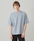 【OCEANS 雑誌・web 掲載】スマート ストレッチ TEE【男女兼用/ギフトにもおすすめ】
