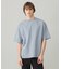 【OCEANS 雑誌・web 掲載】スマート ストレッチ TEE【男女兼用/ギフトにもおすすめ】