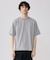 【OCEANS 雑誌・web 掲載】スマート ストレッチ TEE【男女兼用/ギフトにもおすすめ】