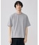 【OCEANS 雑誌・web 掲載】スマート ストレッチ TEE【男女兼用/ギフトにもおすすめ】