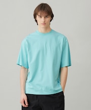 【OCEANS 雑誌・web 掲載】スマート ストレッチ TEE【男女兼用/ギフトにもおすすめ】