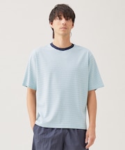 【OCEANS 雑誌・web 掲載】スマート ストレッチ TEE【男女兼用/ギフトにもおすすめ】