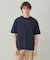 【OCEANS 雑誌・web 掲載】スマート ストレッチ TEE【男女兼用/ギフトにもおすすめ】
