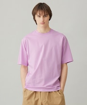 【OCEANS 雑誌・web 掲載】スマート ストレッチ TEE【男女兼用/ギフトにもおすすめ】