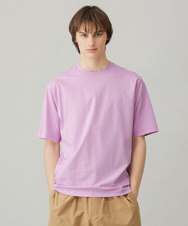 【OCEANS 雑誌・web 掲載】スマート ストレッチ TEE【男女兼用/ギフトにもおすすめ】