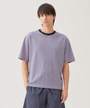 【OCEANS 雑誌・web 掲載】スマート ストレッチ TEE【男女兼用/ギフトにもおすすめ】