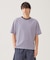 【OCEANS 雑誌・web 掲載】スマート ストレッチ TEE【男女兼用/ギフトにもおすすめ】