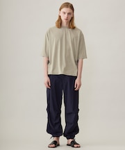ポーラテック ライトウェイトTEE