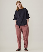 ポーラテック ライトウェイトTEE