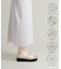 【洗える】厚底 ストラップサンダル