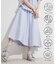 【洗える】バックルベルト サンダル