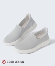 【撥水/抗菌防臭】多機能ニットシューズ(ウィメンズ向け)
