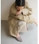 【CLASSY.掲載】ビット ポインテッド パンプス