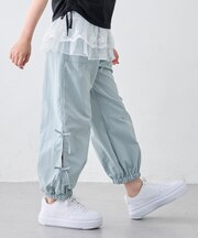【新色追加】ドライタッチ カーゴパンツ