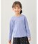 【一部店舗/WEB限定】【綿100%】プリント 長袖Tシャツ