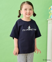 【ディズニー/FROZEN】【綿100%】ひんやり オーバーサイズTシャツ