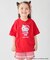 【サンリオキャラクターズ×ANY KIDS】ひんやり ミラクルスパンコール Tシャツ