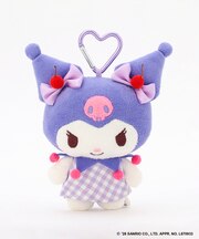 【サンリオキャラクターズ×ANY KIDS】ファンシー ぬいぐるみチャーム