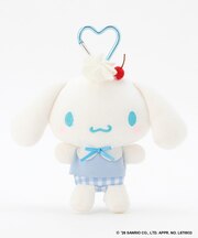 【サンリオキャラクターズ×ANY KIDS】ファンシー ぬいぐるみチャーム