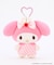 【サンリオキャラクターズ×ANY KIDS】ファンシー ぬいぐるみチャーム
