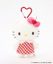 【サンリオキャラクターズ×ANY KIDS】ファンシー ぬいぐるみチャーム