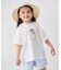 【綿100%】ひんやり オーバーサイズ アニマルTシャツ