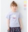 【綿100%】ドロップショルダーミラクルスパンコールTシャツ