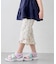 ひんやり カットソーパンツ