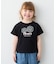 【一部店舗/WEB限定】【綿100%】プリント 半袖Tシャツ