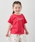 【一部店舗/WEB限定】【綿100%】プリント 半袖Tシャツ