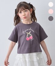 【綿100%】オーバーサイズ 半袖Tシャツ