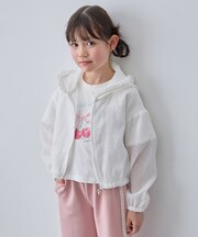 【一部店舗/WEB先行販売アイテム】シアードビーブルゾン