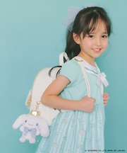 【シナモロール×ANY KIDS】ぬいぐるみチャーム