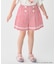 【サンリオキャラクターズ×ANY KIDS】ぷっくりボタン マリンパンツ