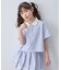 【新色追加】ドライタッチ ショート丈ポロシャツ