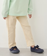 ときめきストレッチ ネコパンツ