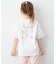 【綿100%】バックプリント オーバーサイズTシャツ