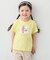 【綿100%】ドロップショルダーミラクルスパンコールTシャツ