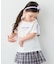 【一部店舗/WEB限定】【綿100%】プリント 半袖Tシャツ