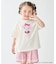 【サンリオキャラクターズ×ANY KIDS】ひんやり ミラクルスパンコール Tシャツ