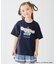 【サンリオキャラクターズ×ANY KIDS】ひんやり ミラクルスパンコール Tシャツ