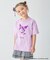 【サンリオキャラクターズ×ANY KIDS】ひんやり ミラクルスパンコール Tシャツ