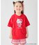 【サンリオキャラクターズ×ANY KIDS】ひんやり ミラクルスパンコール Tシャツ