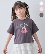 【綿100%】オーバーサイズ 半袖Tシャツ