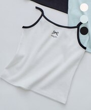 テレコ キャミソール