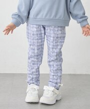 あったか  裏シャギーパンツ