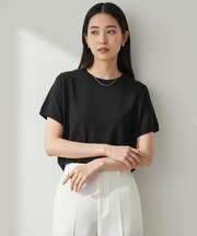 【新色追加】スゴ機能美ニット コンパクト