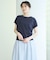 【新色追加】スゴ機能美ニット コンパクト